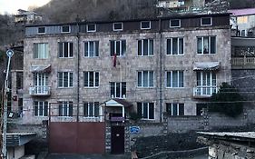 Guest house in Alaverdi