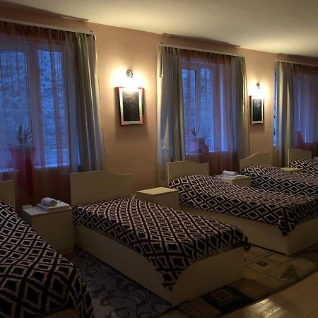 Guest house in Alaverdi Extérieur photo