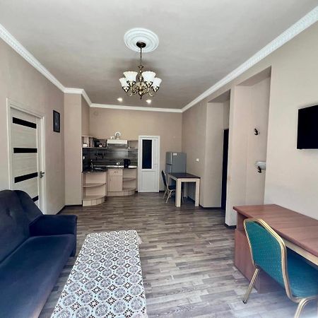 Guest house in Alaverdi Extérieur photo