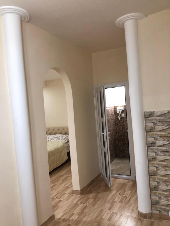 Guest house in Alaverdi Extérieur photo