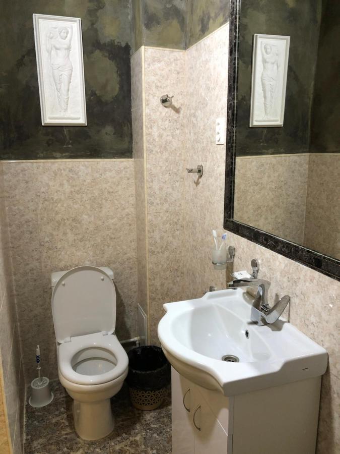 Guest house in Alaverdi Extérieur photo