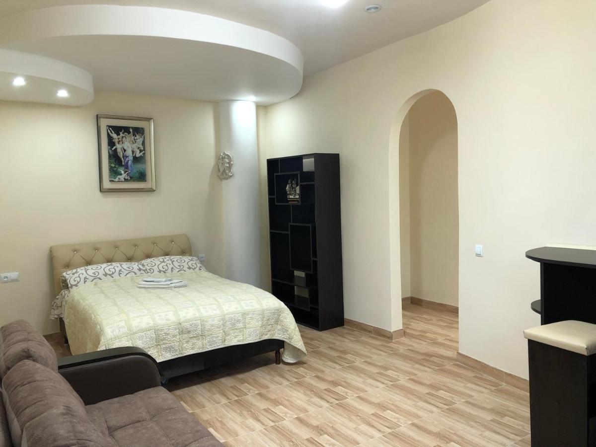 Guest house in Alaverdi Extérieur photo
