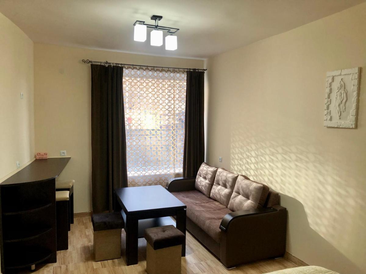 Guest house in Alaverdi Extérieur photo
