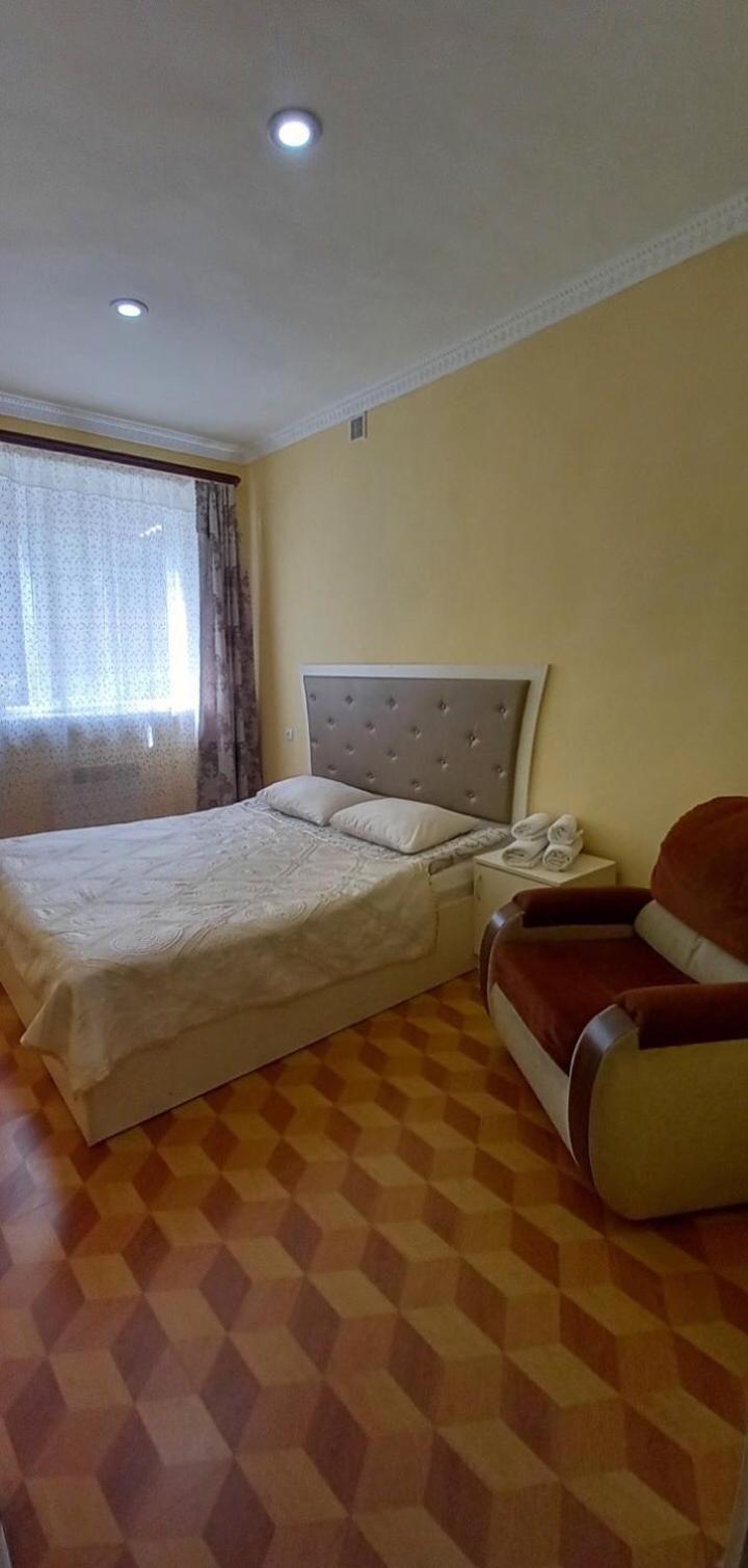 Guest house in Alaverdi Extérieur photo