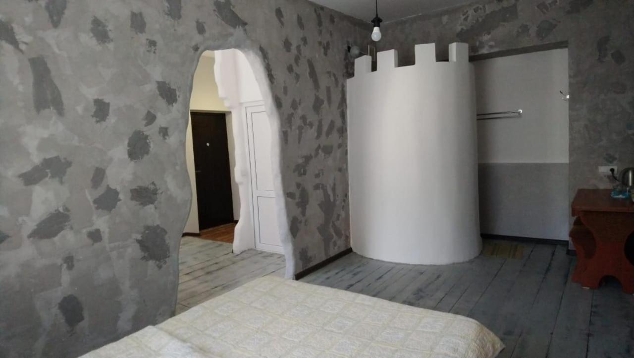 Guest house in Alaverdi Extérieur photo