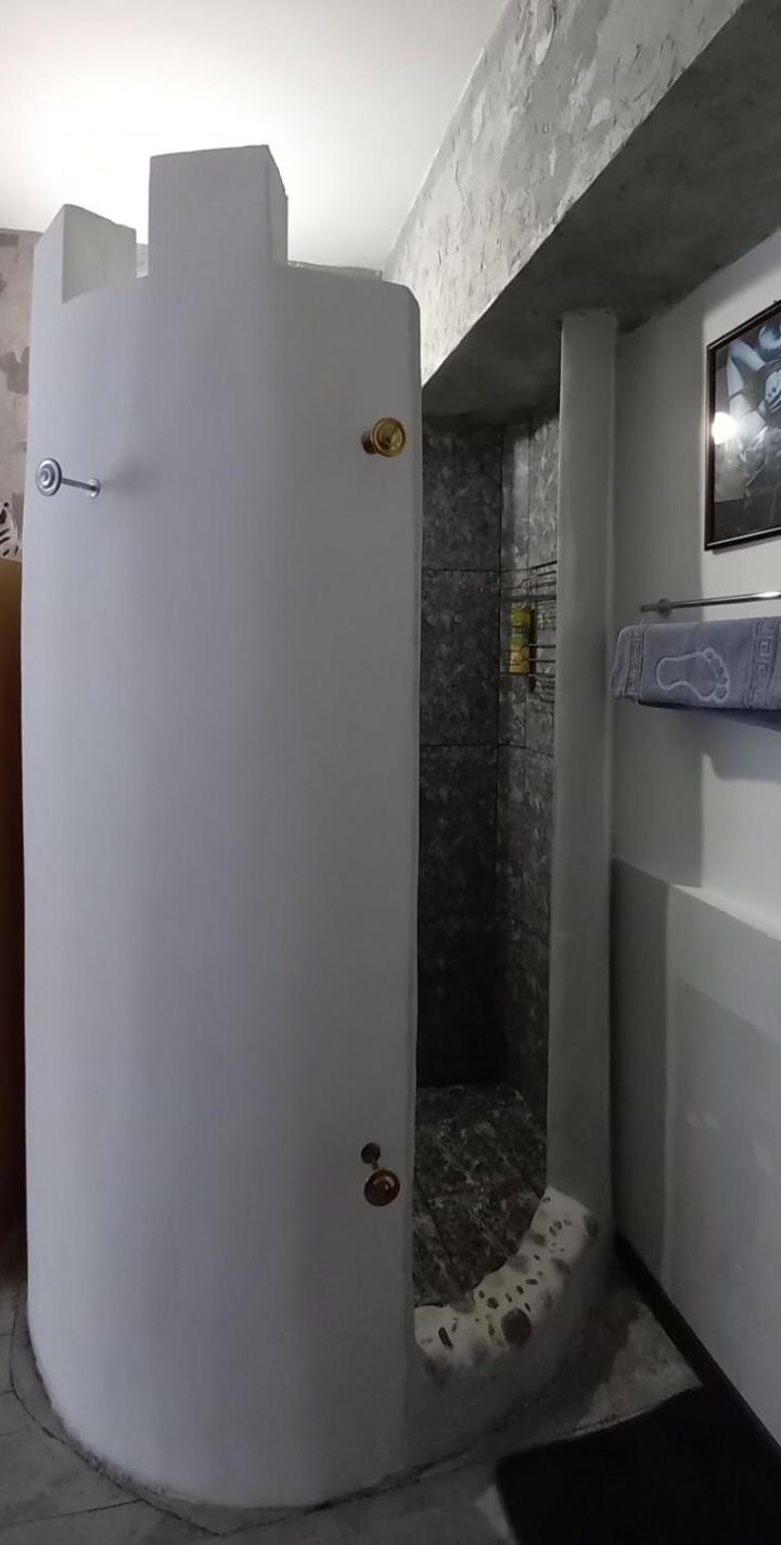 Guest house in Alaverdi Extérieur photo