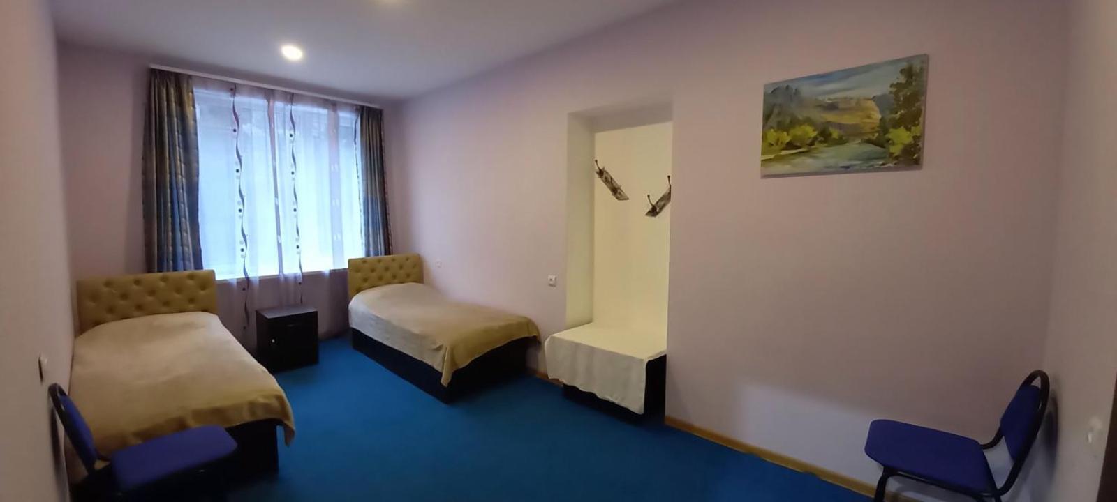 Guest house in Alaverdi Extérieur photo