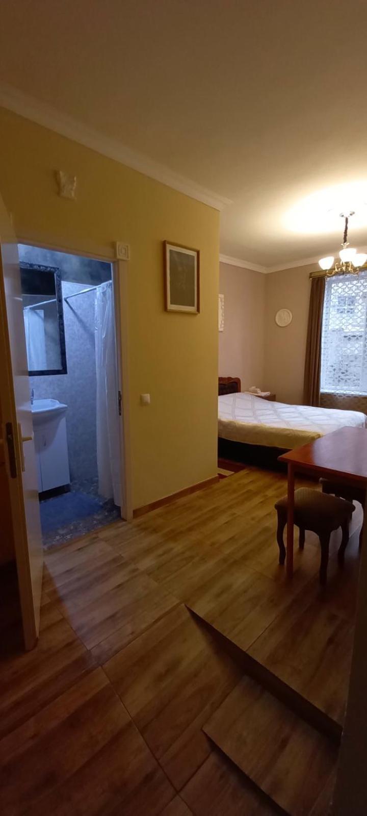 Guest house in Alaverdi Extérieur photo