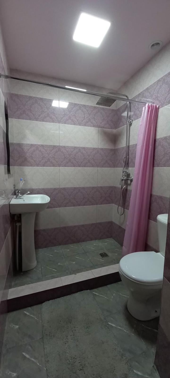 Guest house in Alaverdi Extérieur photo