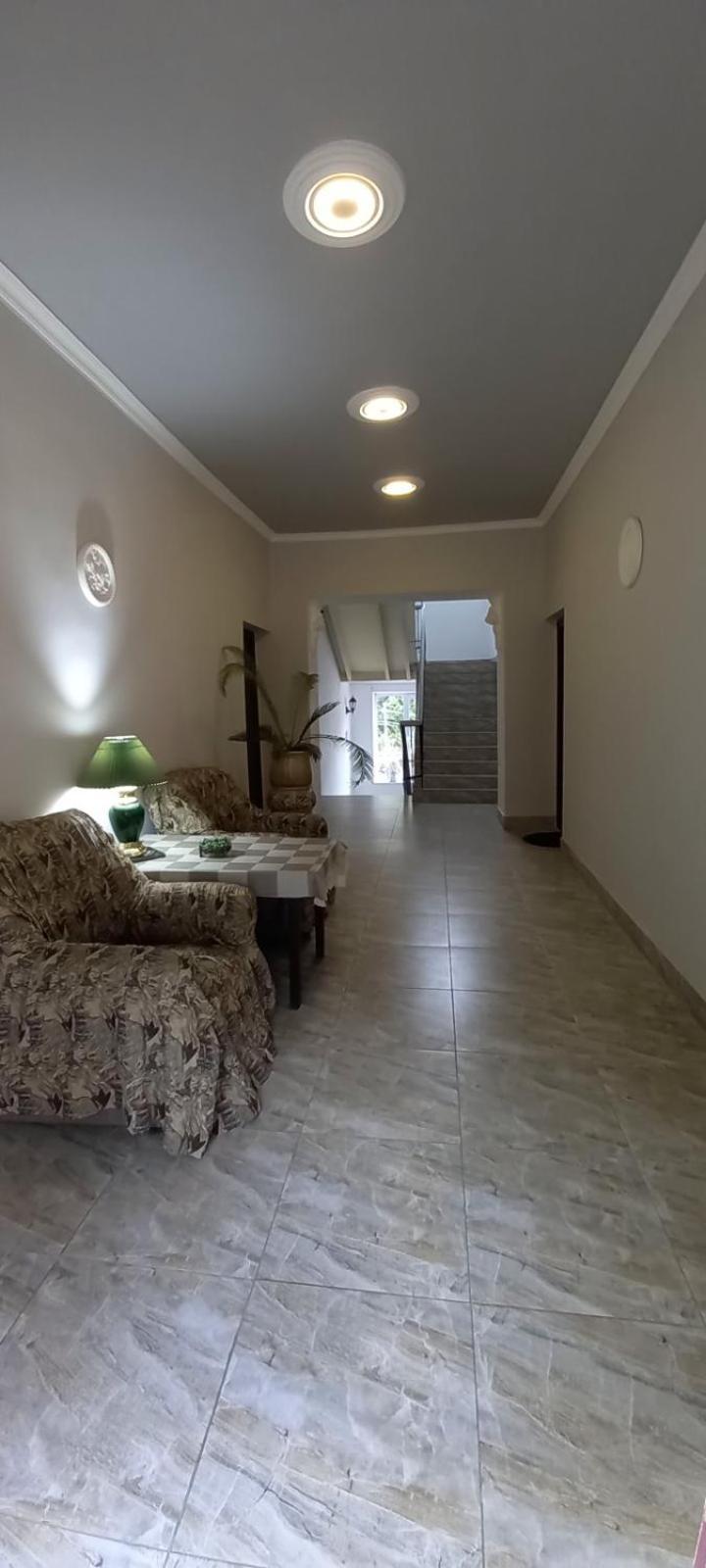 Guest house in Alaverdi Extérieur photo