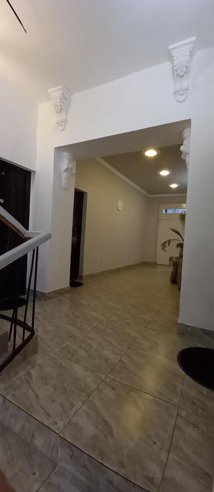 Guest house in Alaverdi Extérieur photo