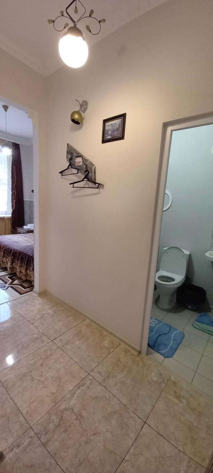 Guest house in Alaverdi Extérieur photo