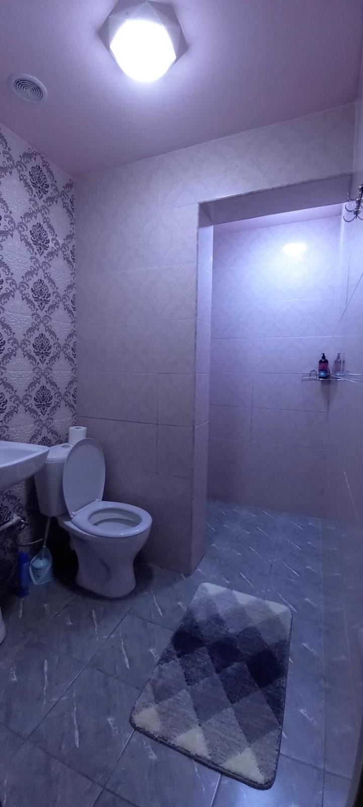 Guest house in Alaverdi Extérieur photo