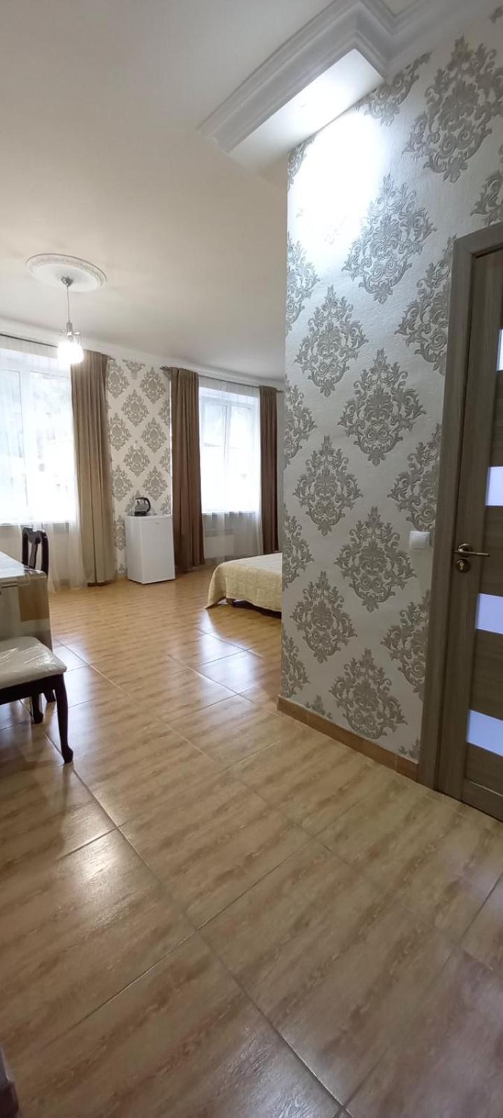 Guest house in Alaverdi Extérieur photo