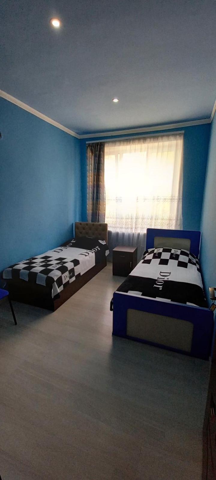 Guest house in Alaverdi Extérieur photo