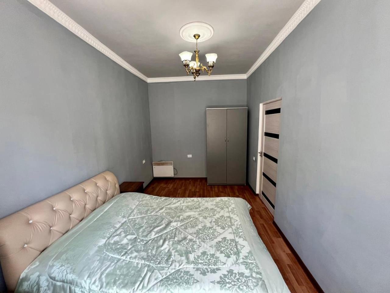 Guest house in Alaverdi Extérieur photo