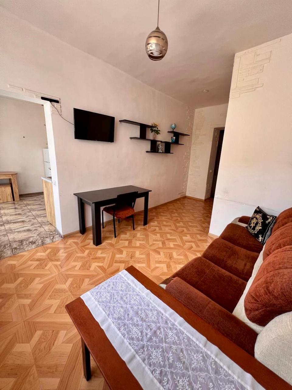 Guest house in Alaverdi Extérieur photo