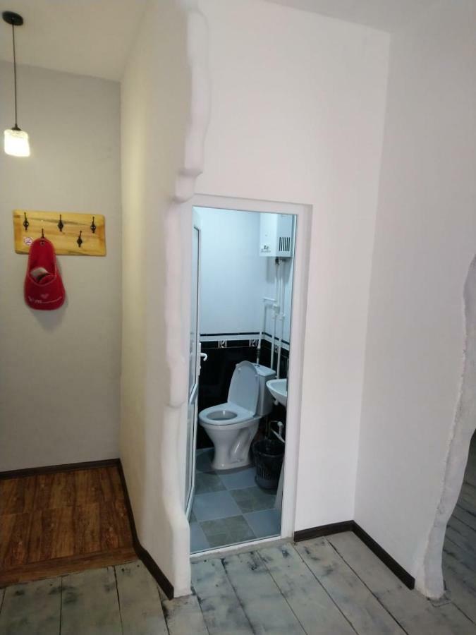Guest house in Alaverdi Extérieur photo