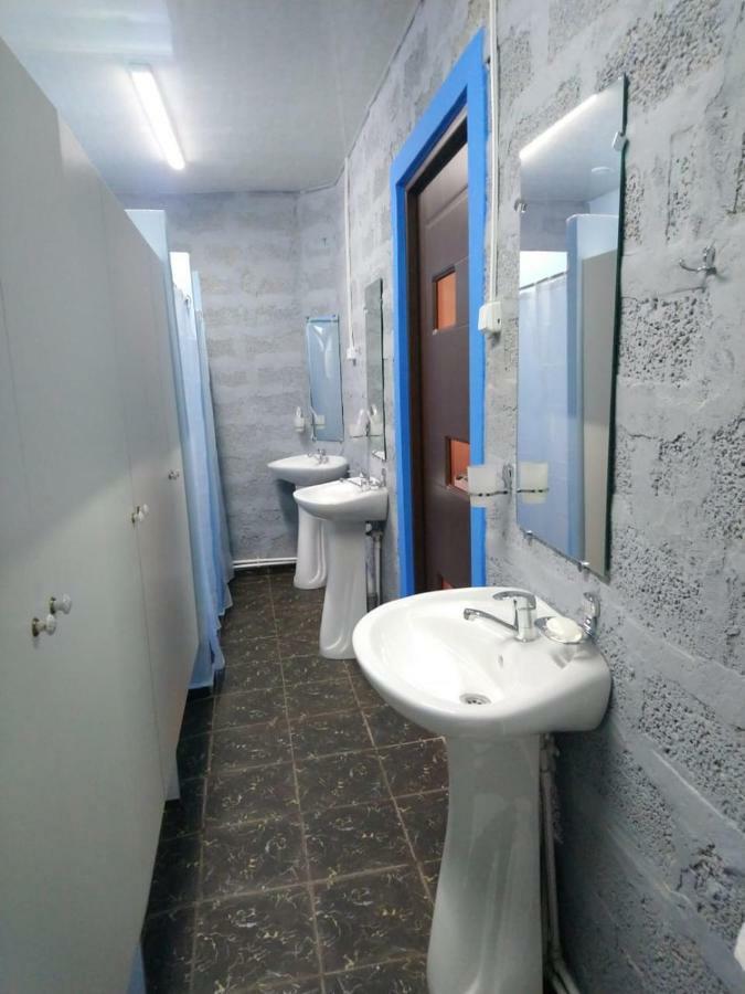 Guest house in Alaverdi Extérieur photo