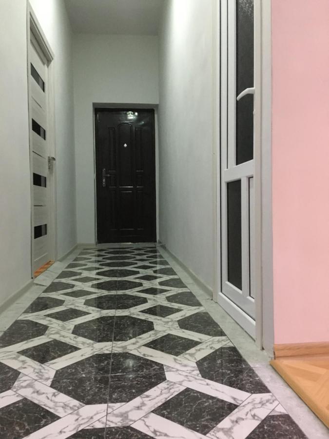Guest house in Alaverdi Extérieur photo